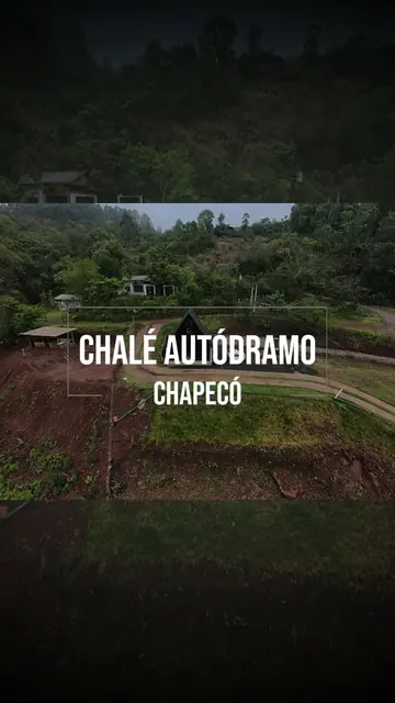 Chalé para alugar perto do Autódromo